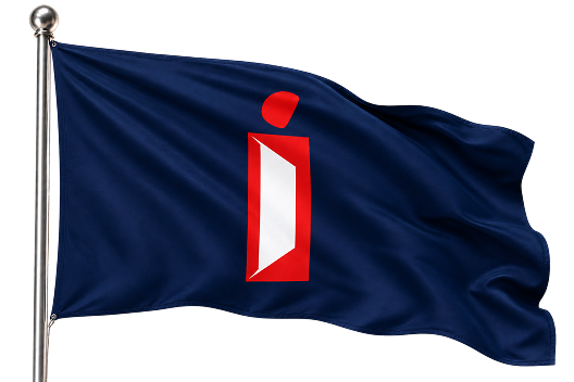 Macipolisys Flag